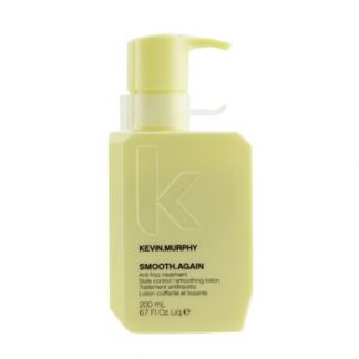 Kevin.Murphy Smooth.Again Anti-Frizz Treatment (Style Control / Smoothing Lotion)  200ml/6.7oz