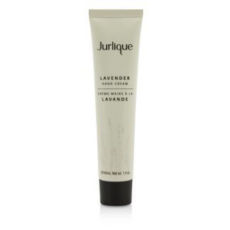 Jurlique Lavender Hand Cream  40ml/1.4oz