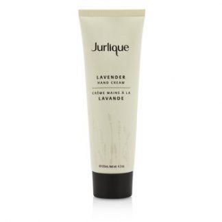 Jurlique Lavender Hand Cream  125ml/4.3oz