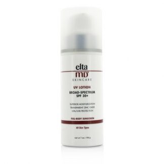 EltaMD UV Lotion Full-Body Sunscreen SPF 30  198g/7oz