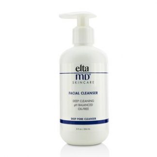 EltaMD Facial Cleanser  236ml/8oz