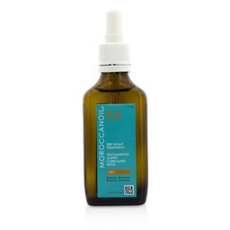 Moroccanoil Dry Scalp Treatment - Dry  45ml/1.5oz