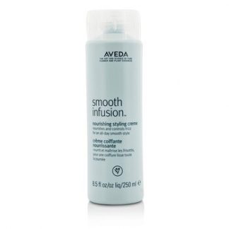 Aveda Smooth Infusion Nourishing Styling Creme  250ml/8.5oz