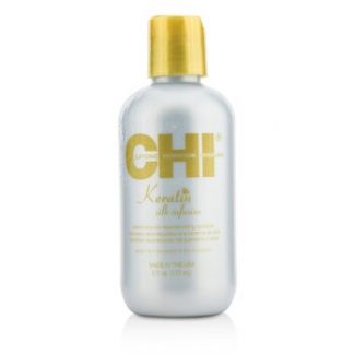 CHI Keratin Silk Infusion (Keratin and Silk Reconstructing Complex)  177ml/6oz