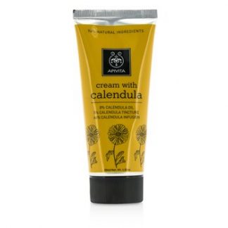 Apivita Cream With Calendula  50ml/1.69oz