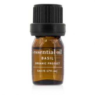 Apivita Essential Oil - Basil  5ml/0.17oz