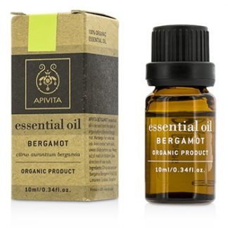 Apivita Essential Oil - Bergamot  10ml/0.34oz