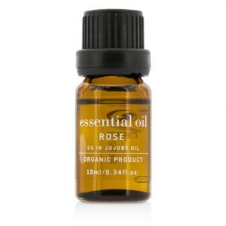 Apivita Essential Oil - Rose 5% In Jojoba Oil  10ml/0.34oz