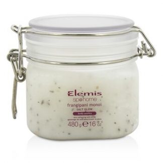 Elemis Frangipani Monoi Salt Glow  480g/16oz