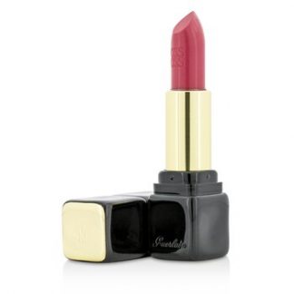 Guerlain Kisskiss Shaping Cream Lip Colour - # 371 Darling Baby  3.5g/0.12oz