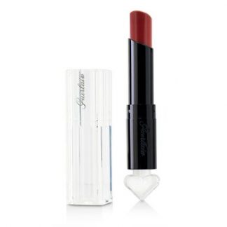 Guerlain La Petite Robe Noire Deliciously Shiny Lip Colour - #041 Sun-Twin-Set  2.8g/0.09oz