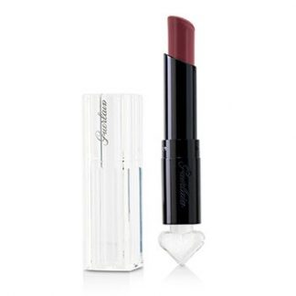 Guerlain La Petite Robe Noire Deliciously Shiny Lip Colour - #061 Pink Ballerinas  2.8g/0.09oz