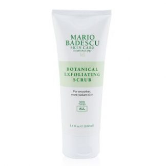 Mario Badescu Botanical Exfoliating Scrub - For All Skin Types  100ml/3.4oz