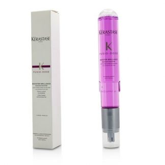 Kerastase Fusio-Dose Booster Brillance Radiance Booster (Colour-Treated and Sensitised Hair)  120ml/4.06oz