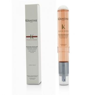 Kerastase Fusio-Dose Booster Discipline Manageability Booster (Unruly Hair)  120ml/4.06oz