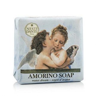 Nesti Dante Amorino Soap - Water Dream  150g/5.3oz