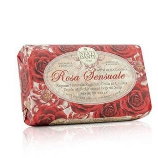 Nesti Dante Le Rose Collection - Rosa Sensuale  150g/5.3oz