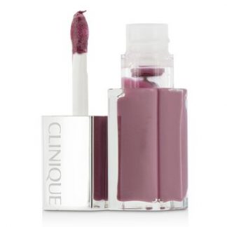 Clinique Pop Lacquer Lip Colour + Primer  - # 06 Love Pop  6ml/0.2oz