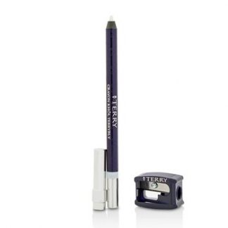 By Terry Crayon Khol Terrybly Color Eye Pencil (Waterproof Formula) - # 16 White Wish  1.2g/0.04oz