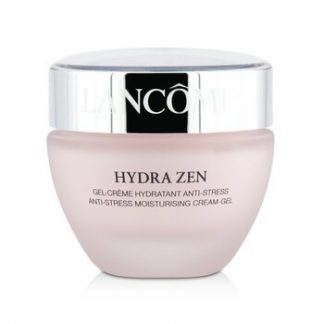 Lancome Hydra Zen Anti-Stress Moisturising Cream-Gel - All Skin Types  50ml/1.7oz