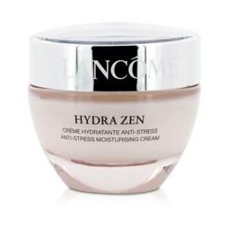 Lancome Hydra Zen Anti-Stress Moisturising Cream - All Skin Types  50ml/1.7oz