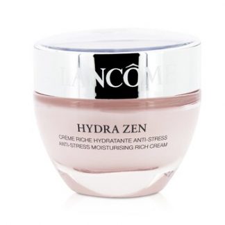 Lancome Hydra Zen Anti-Stress Moisturising Rich Cream - Dry skin, even sensitive  50ml/1.7oz