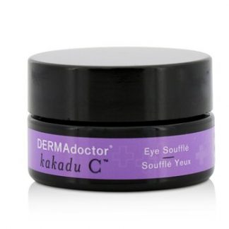 DERMAdoctor Kakadu C Eye Souffle  15ml/0.5oz