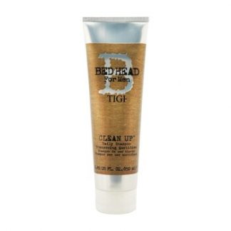 Tigi Bed Head B For Men Clean Up Daily Shampoo  250ml/8.45oz