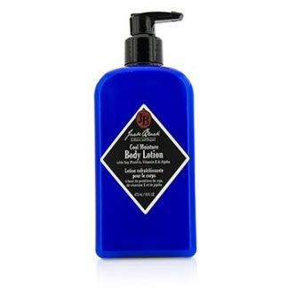 Jack Black Cool Moisture Body Lotion (New Packaging)  473ml/16oz