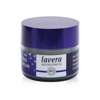 Lavera Re-Energizing Sleeping Cream  50ml/1.6oz