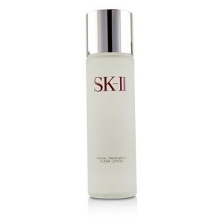 SK II Facial Treatment Clear Lotion  160ml/5.33oz