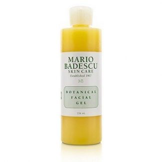 Mario Badescu Botanical Facial Gel - For Combination/ Oily Skin Types  236ml/8oz