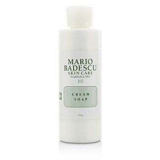 Mario Badescu Cream Soap - For All Skin Types  177ml/6oz