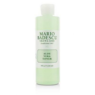 Mario Badescu Aloe Vera Toner - For Dry/ Sensitive Skin Types  236ml/8oz