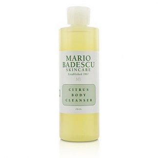 Mario Badescu Citrus Body Cleanser - For All Skin Types  236ml/8oz