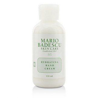 Mario Badescu Hydrating Hand Cream - For All Skin Types  118ml/4oz