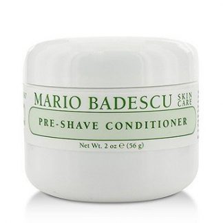 Mario Badescu Pre-Shave Conditioner  59g/2oz