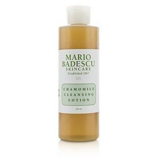 Mario Badescu Chamomile Cleansing Lotion - For Dry/ Sensitive Skin Types  236ml/8oz