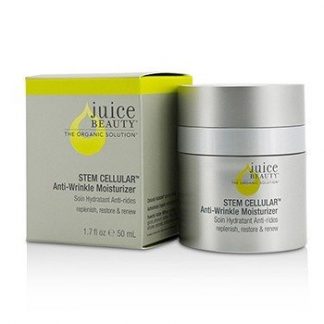 Juice Beauty Stem Cellular Anti-Wrinkle Moisturizer  50ml/1.7oz