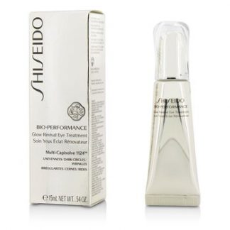 Shiseido Bio Performance Glow Revival Eye Treatment  15ml/0.54oz