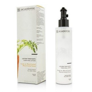 Academie Aromatherapie Tonifying Lotion - For All Skin Types  200ml/6.7oz