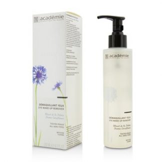 Academie Aromatherapie Eye Make-Up Remover - For All Skin Types  200ml/6.7oz