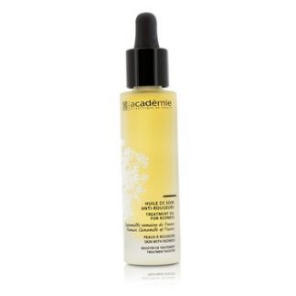 Academie Aromatherapie Treatment Oil - For Redness  30ml/1oz