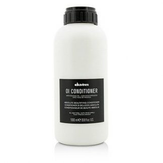 Davines OI Conditioner (Absolute Beautifying Conditioner - All Hair Types)  1000ml/33.81oz