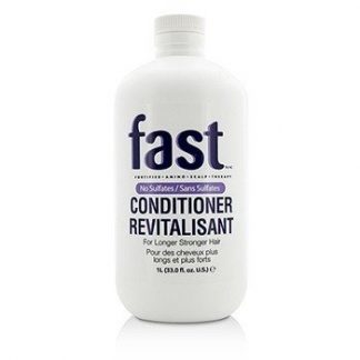 Nisim F.A.S.T Fortified Amino Scalp Therapy Conditioner - No Sulfates  1000ml/33oz