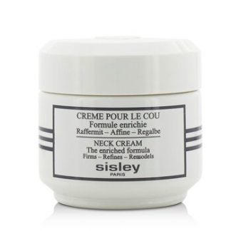 Sisley Neck Cream - Enriched Formula  50ml/1.7oz