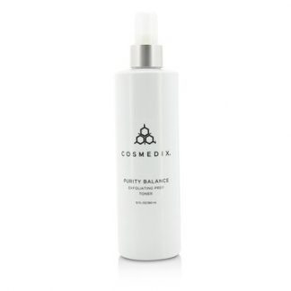 CosMedix Purity Balance Exfoliating Prep Toner - Salon Size  360ml/12oz