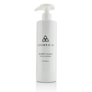 CosMedix Benefit Clean Gentle Cleanser - Salon Size  360ml/12oz