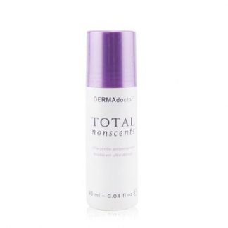 DERMAdoctor Total Nonscents Ultra-Gentle Antiperspirant  90ml/3oz