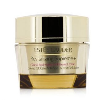 Estee Lauder Revitalizing Supreme + Global Anti-Aging Cell Power Creme  50ml/1.7oz